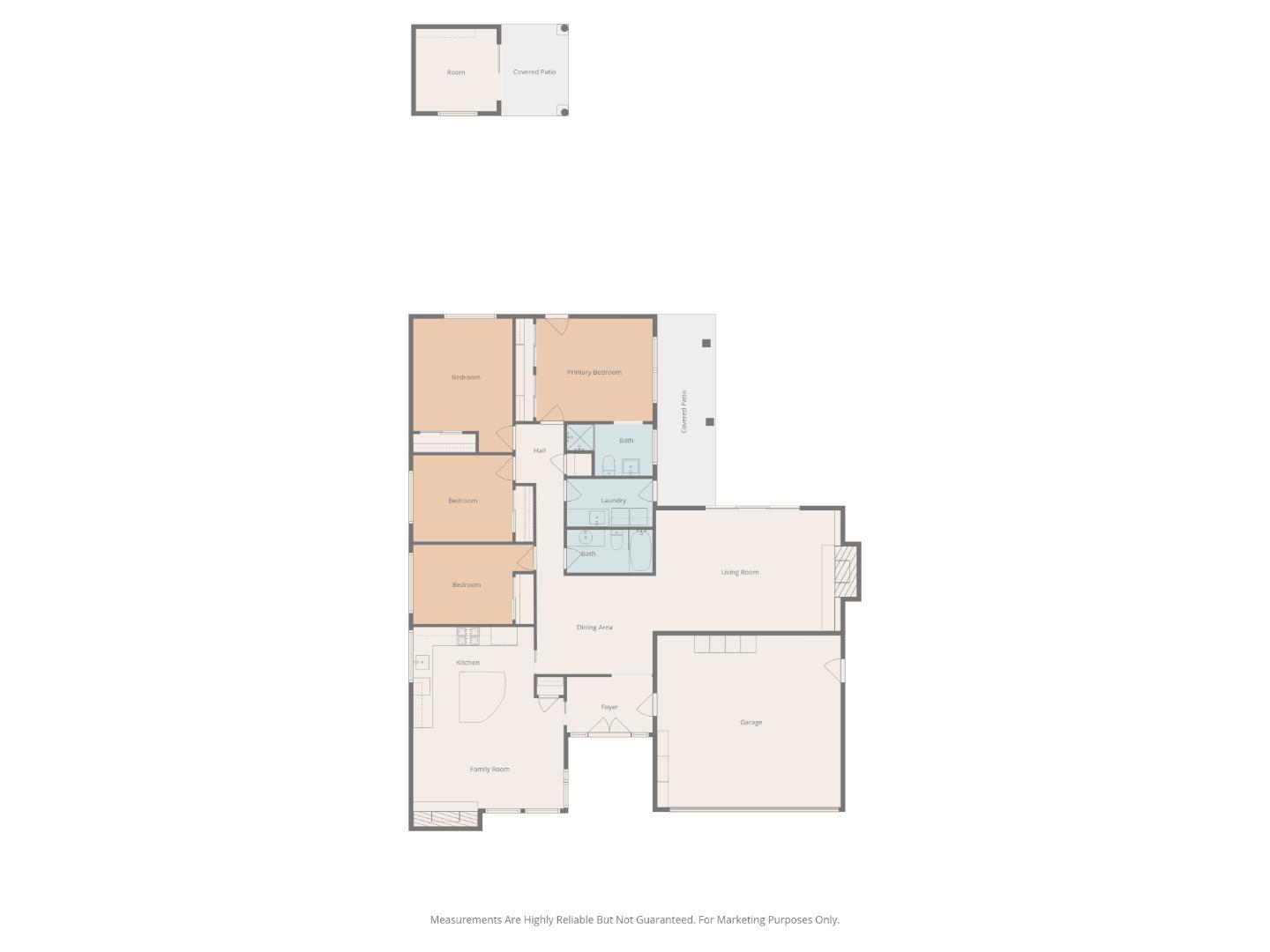 711 Chatsworth Place