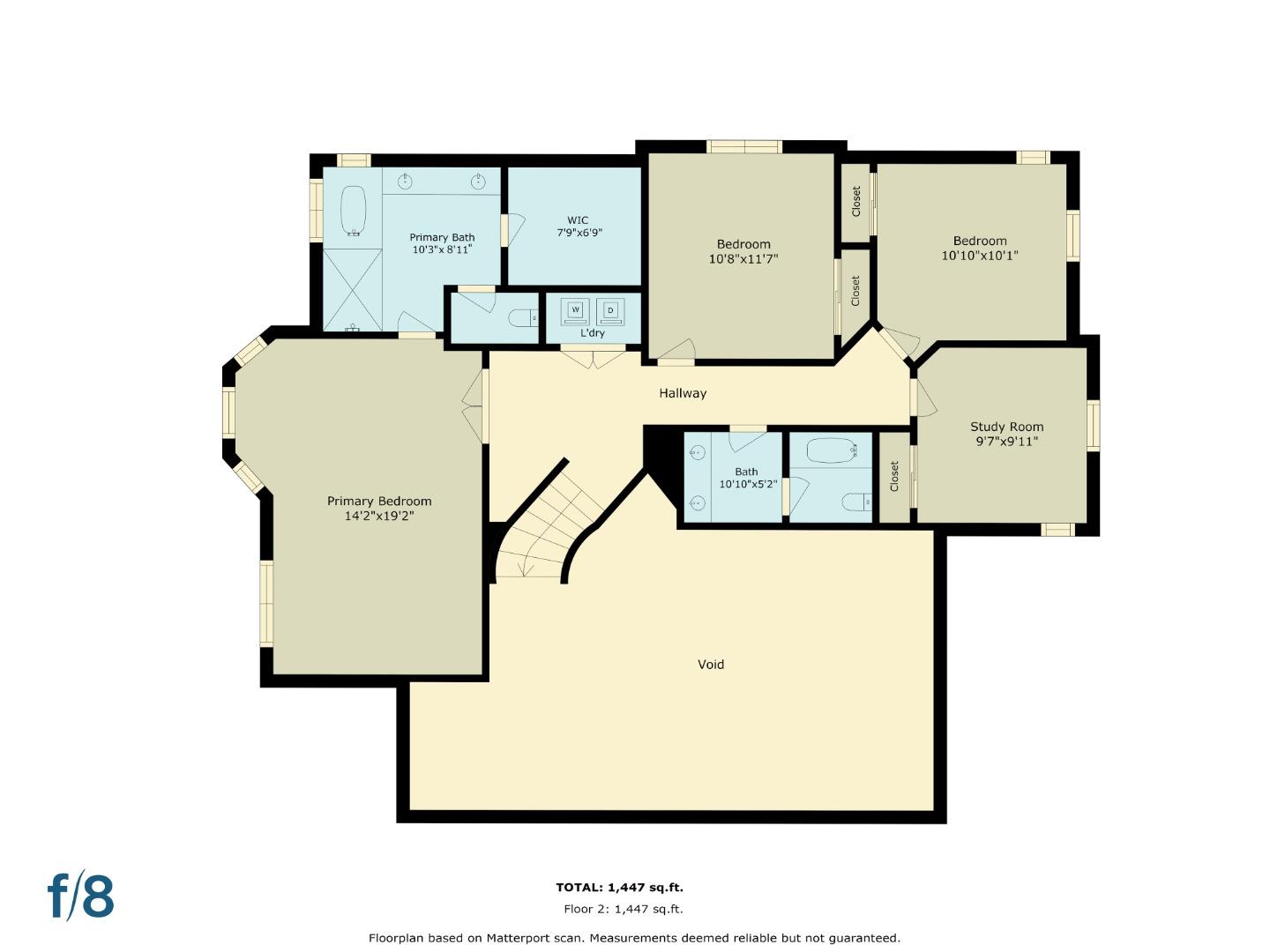 569 Cherrywood Drive