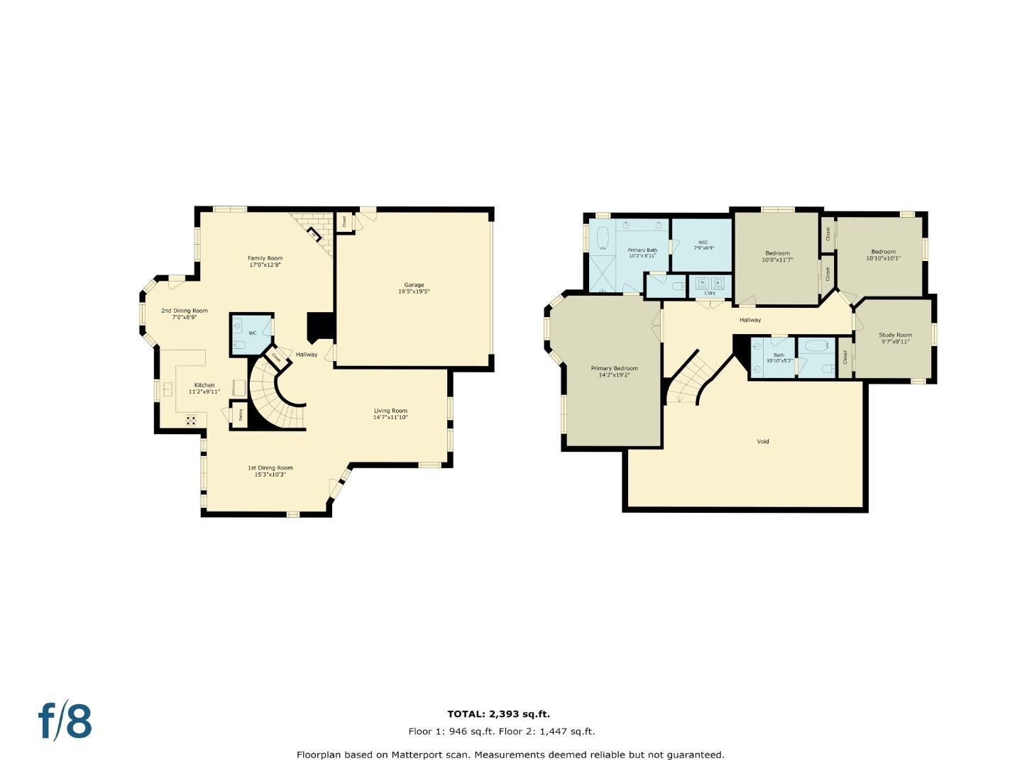 569 Cherrywood Drive