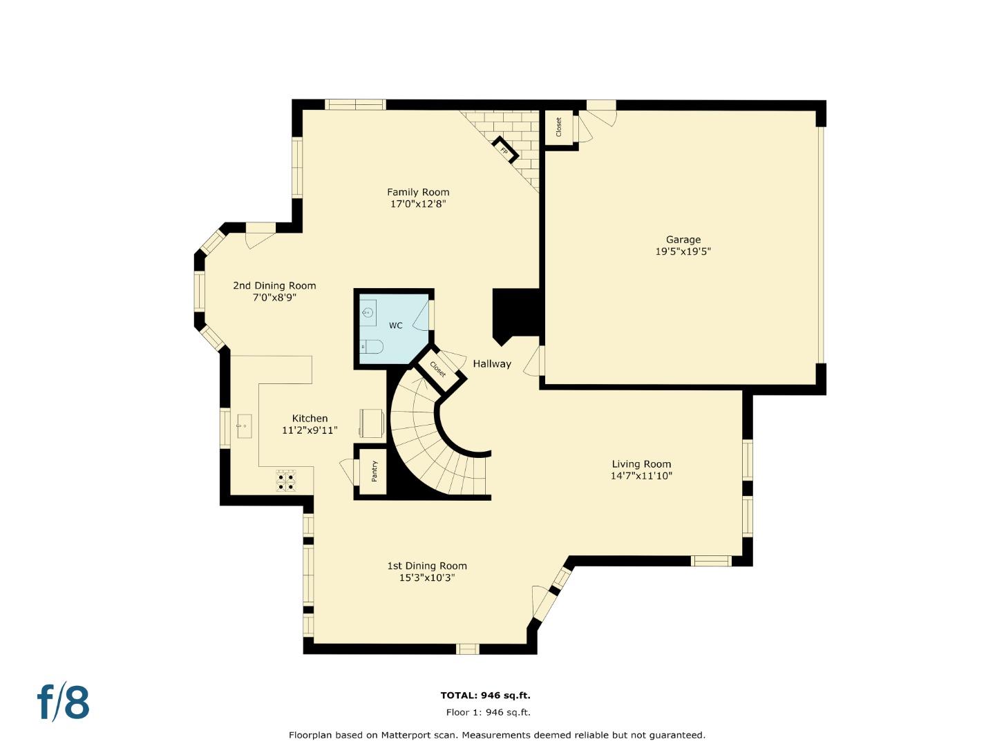 569 Cherrywood Drive