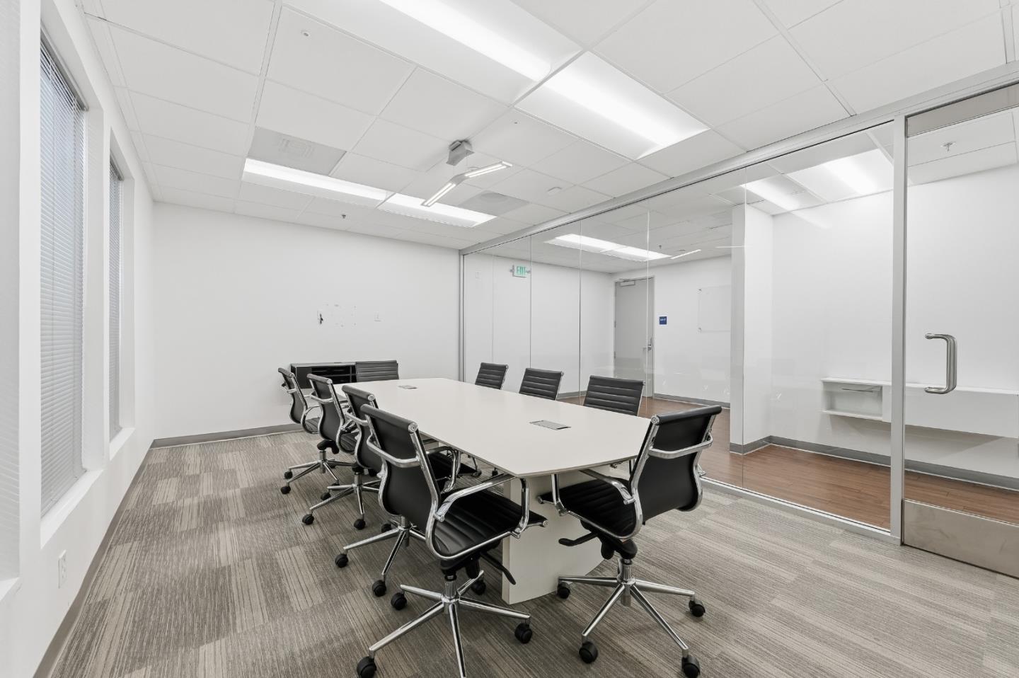 2542 South Bascom Avenue 130