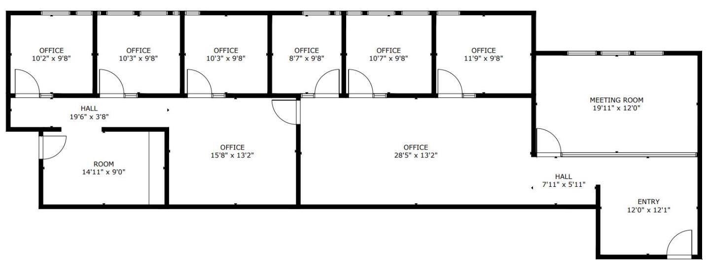 2542 South Bascom Avenue 130