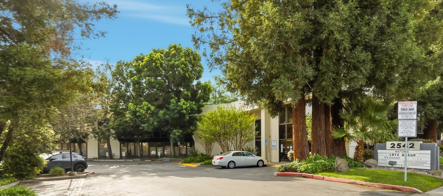 2542 South Bascom Avenue 130