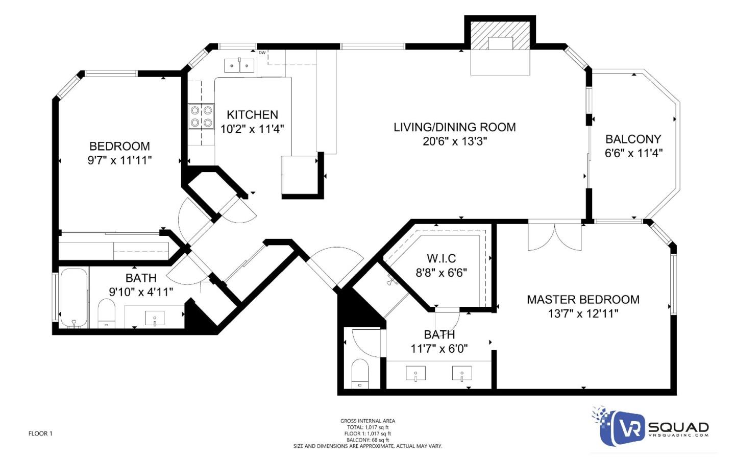 3735 Terstena Place 159