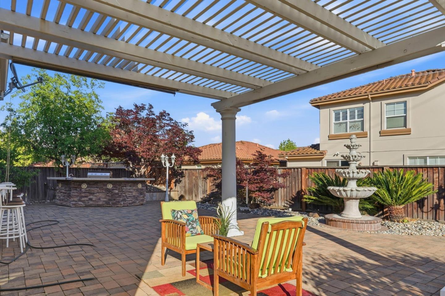 15425 La Rocca Place