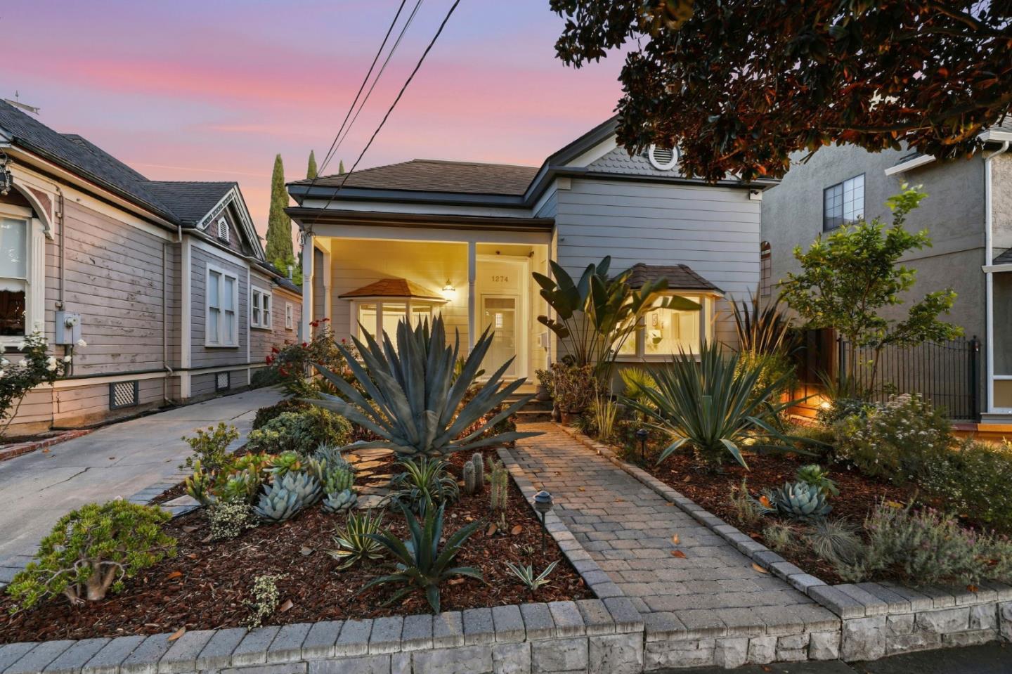 1274 Magnolia Avenue