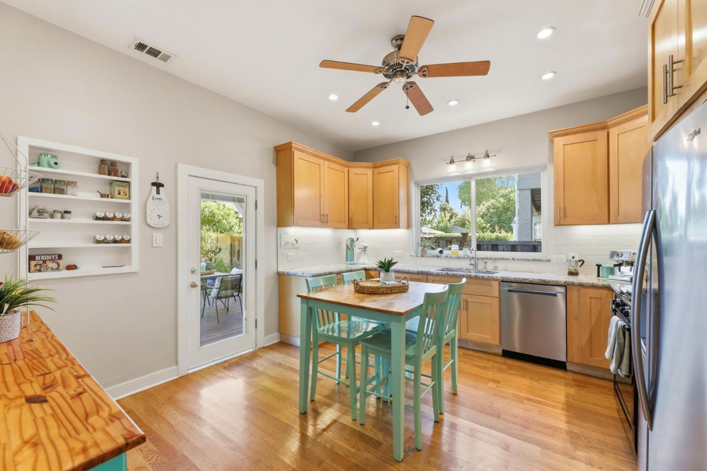 1274 Magnolia Avenue