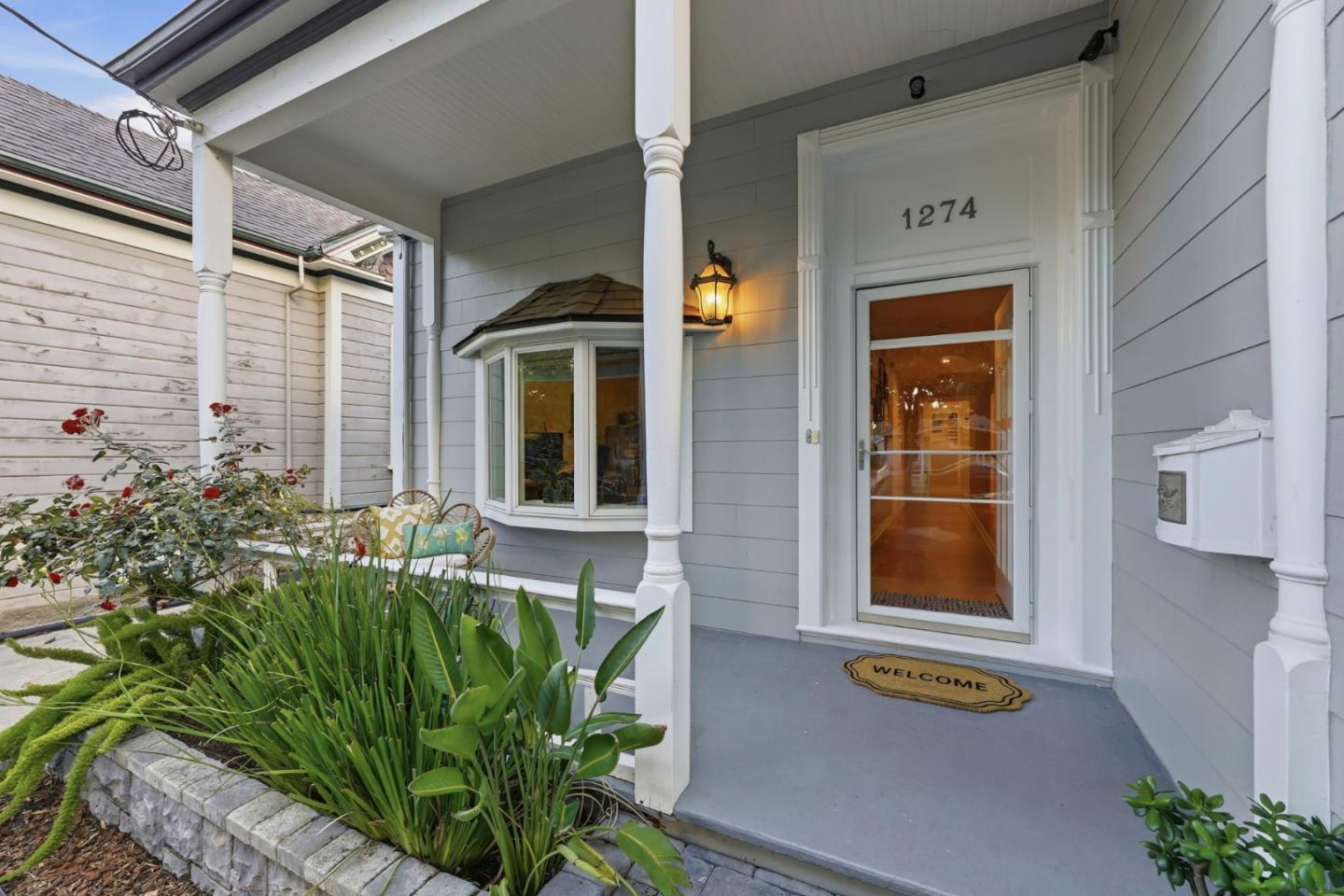 1274 Magnolia Avenue