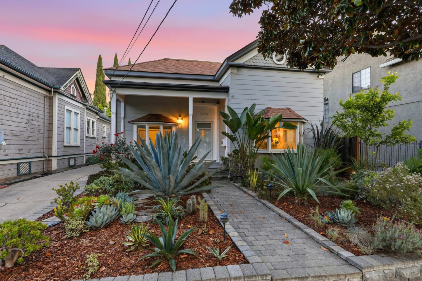 1274 Magnolia Avenue