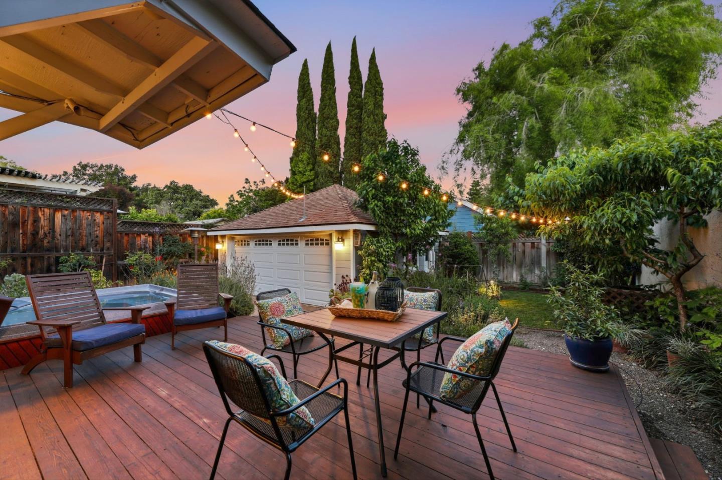 1274 Magnolia Avenue