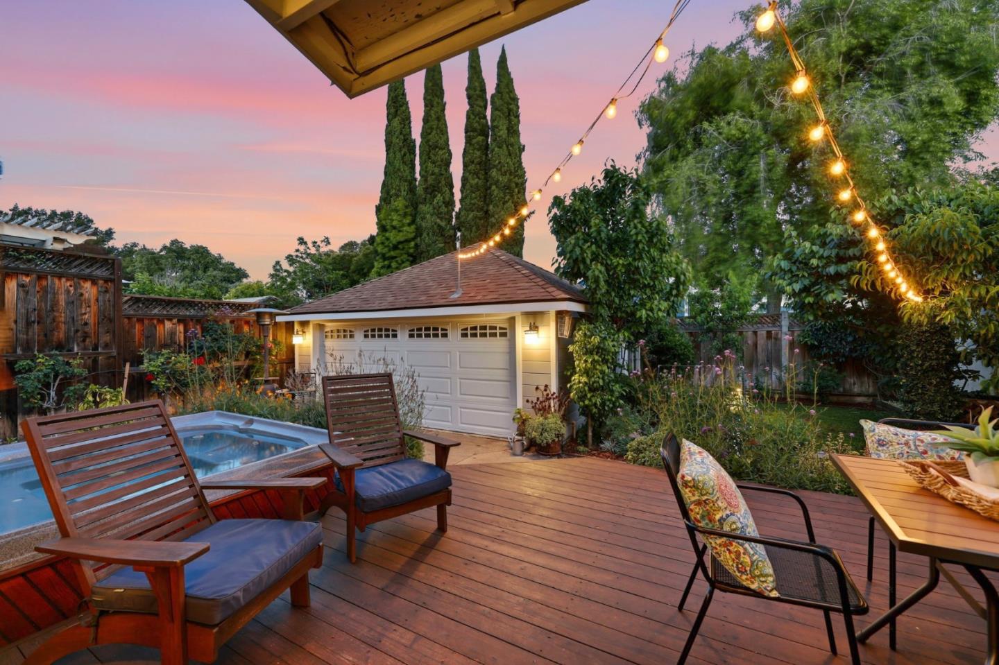 1274 Magnolia Avenue