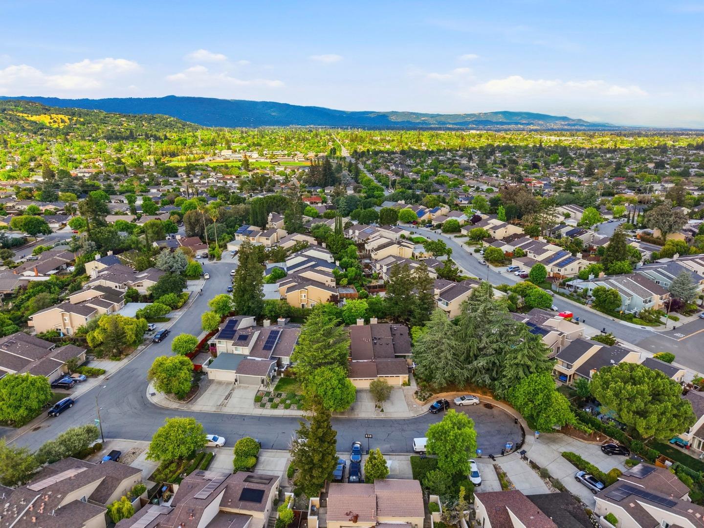 5231 Leesa Ann Court