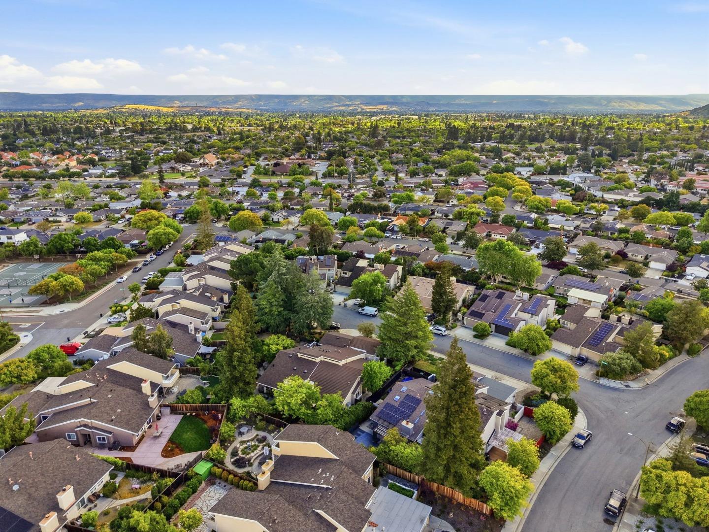 5231 Leesa Ann Court