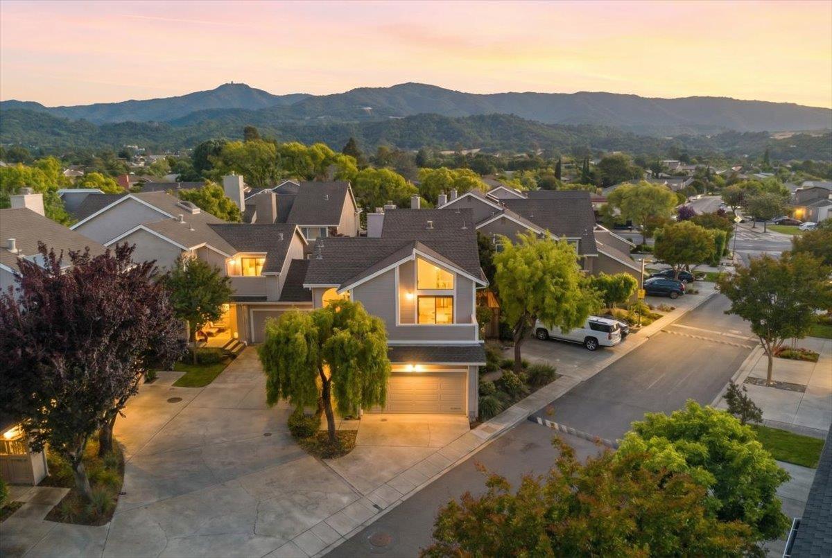 1139 Trevino Terrace