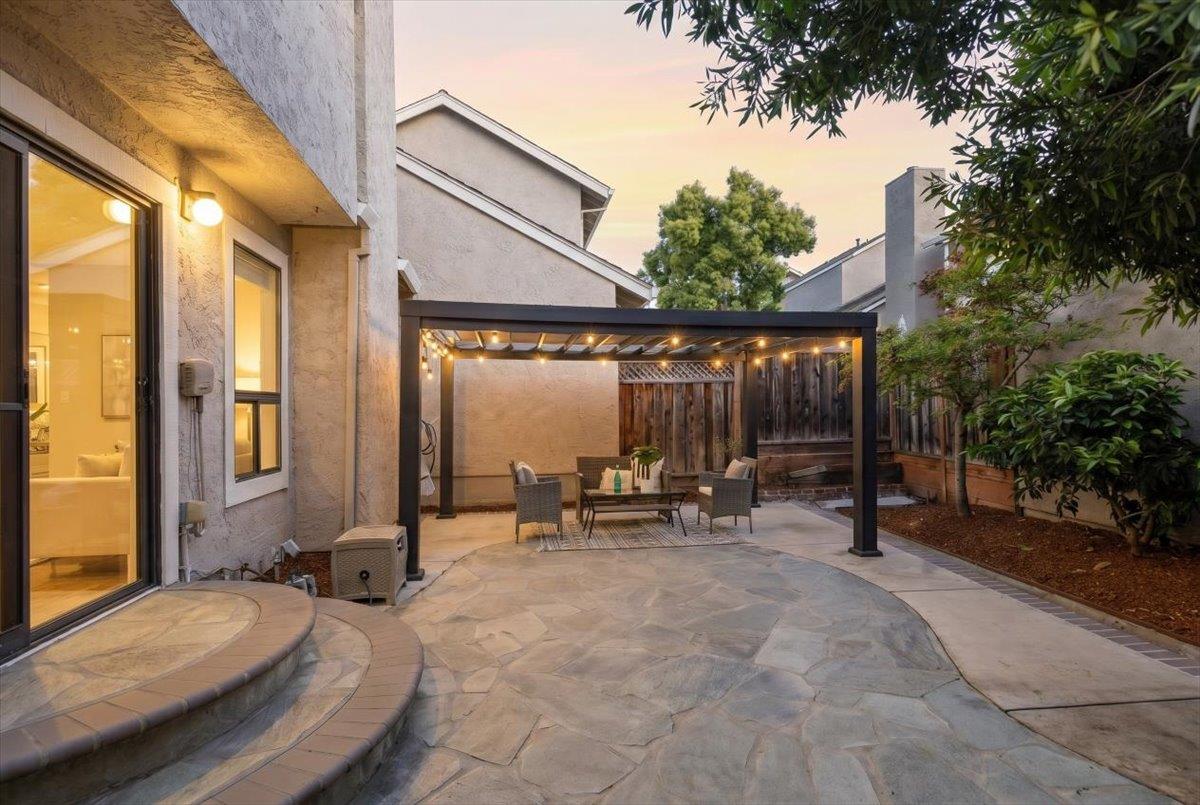 1139 Trevino Terrace