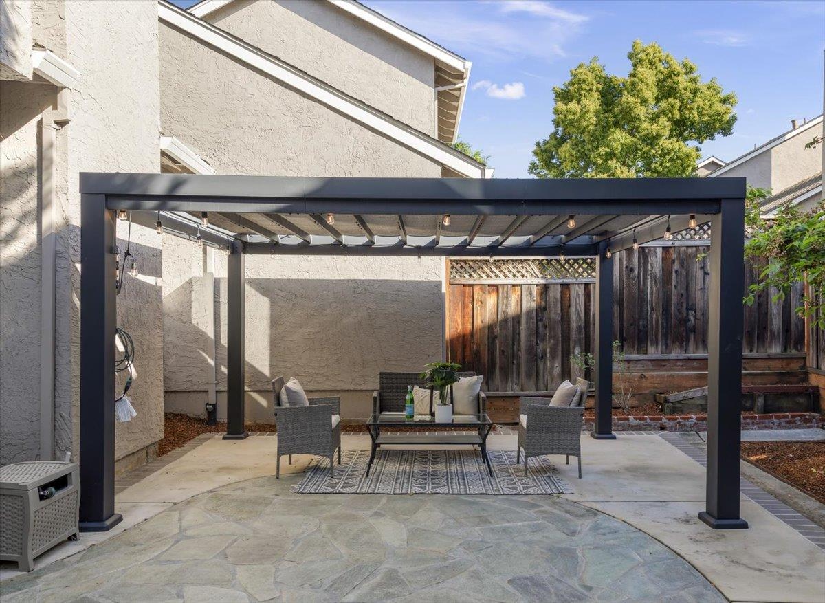 1139 Trevino Terrace