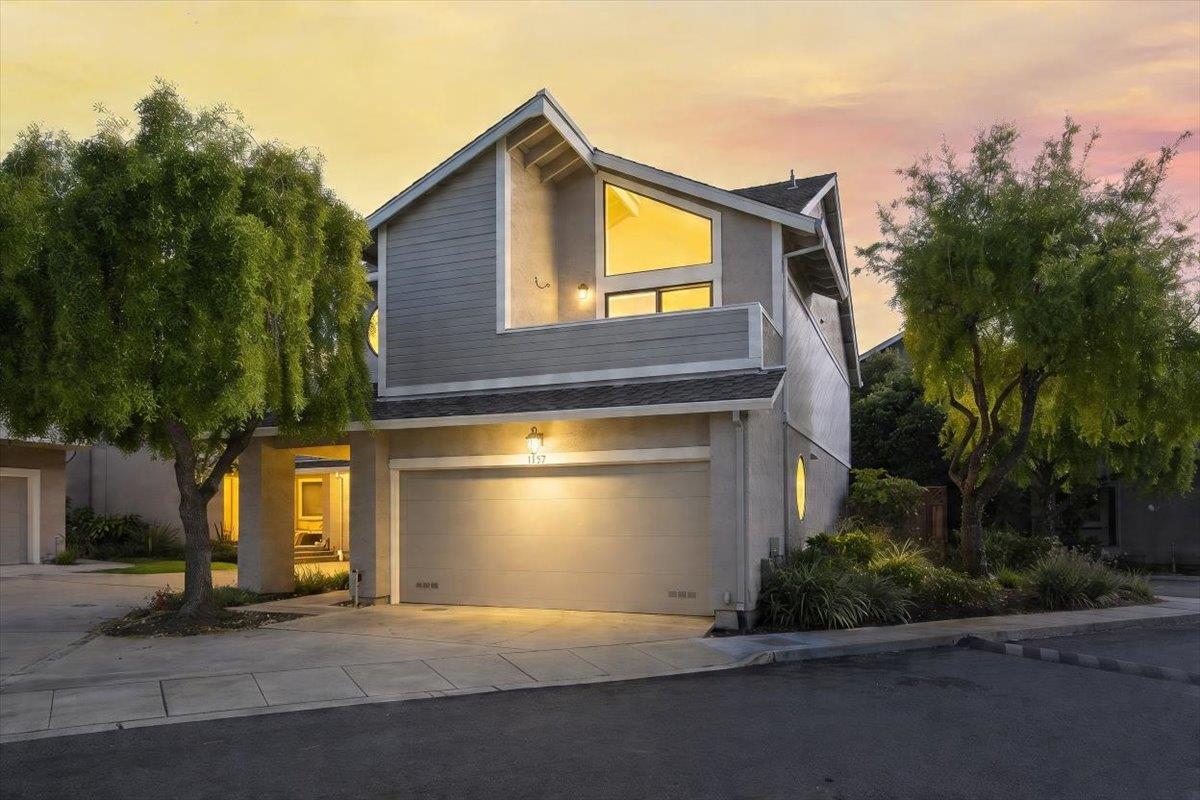 1139 Trevino Terrace