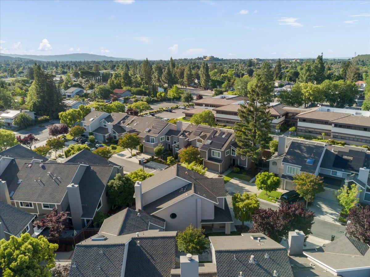 1139 Trevino Terrace