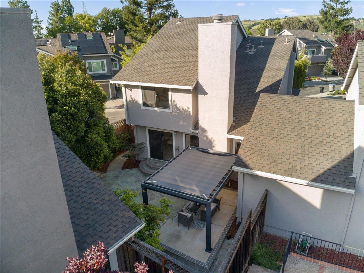 1139 Trevino Terrace