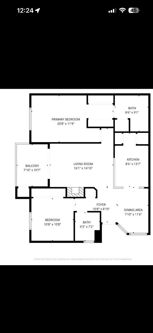 250 Santa Fe Terrace 320