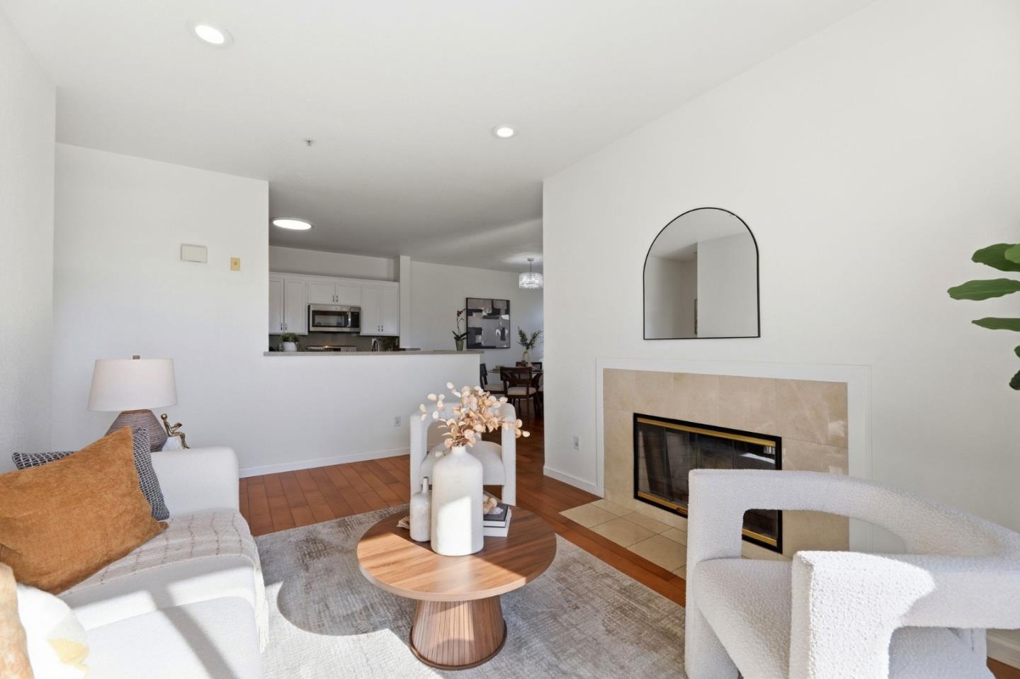 250 Santa Fe Terrace 320