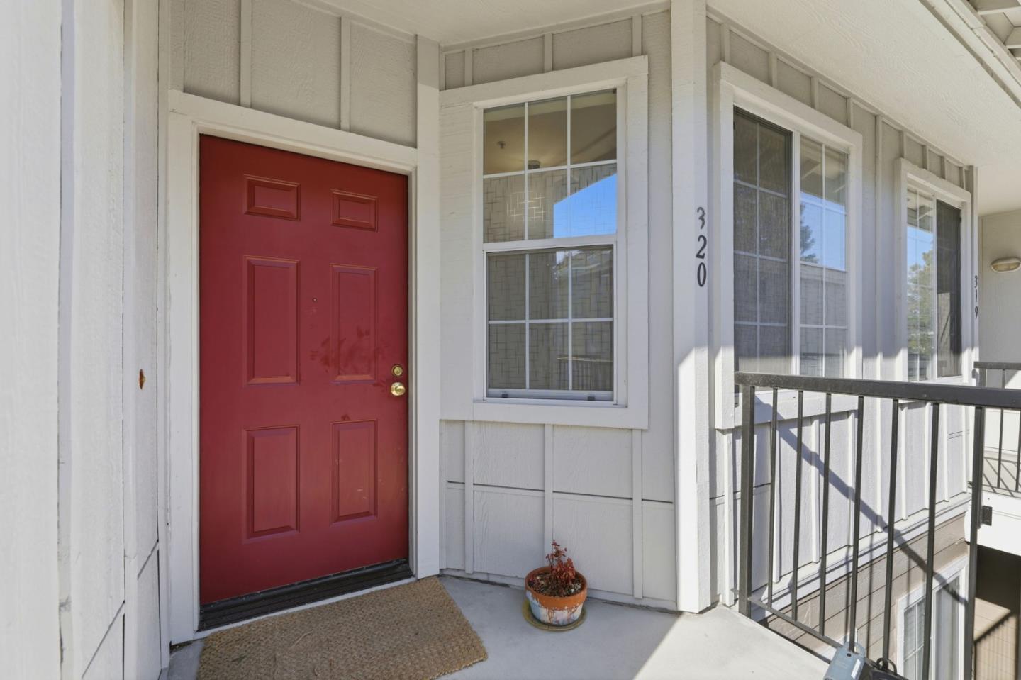 250 Santa Fe Terrace 320