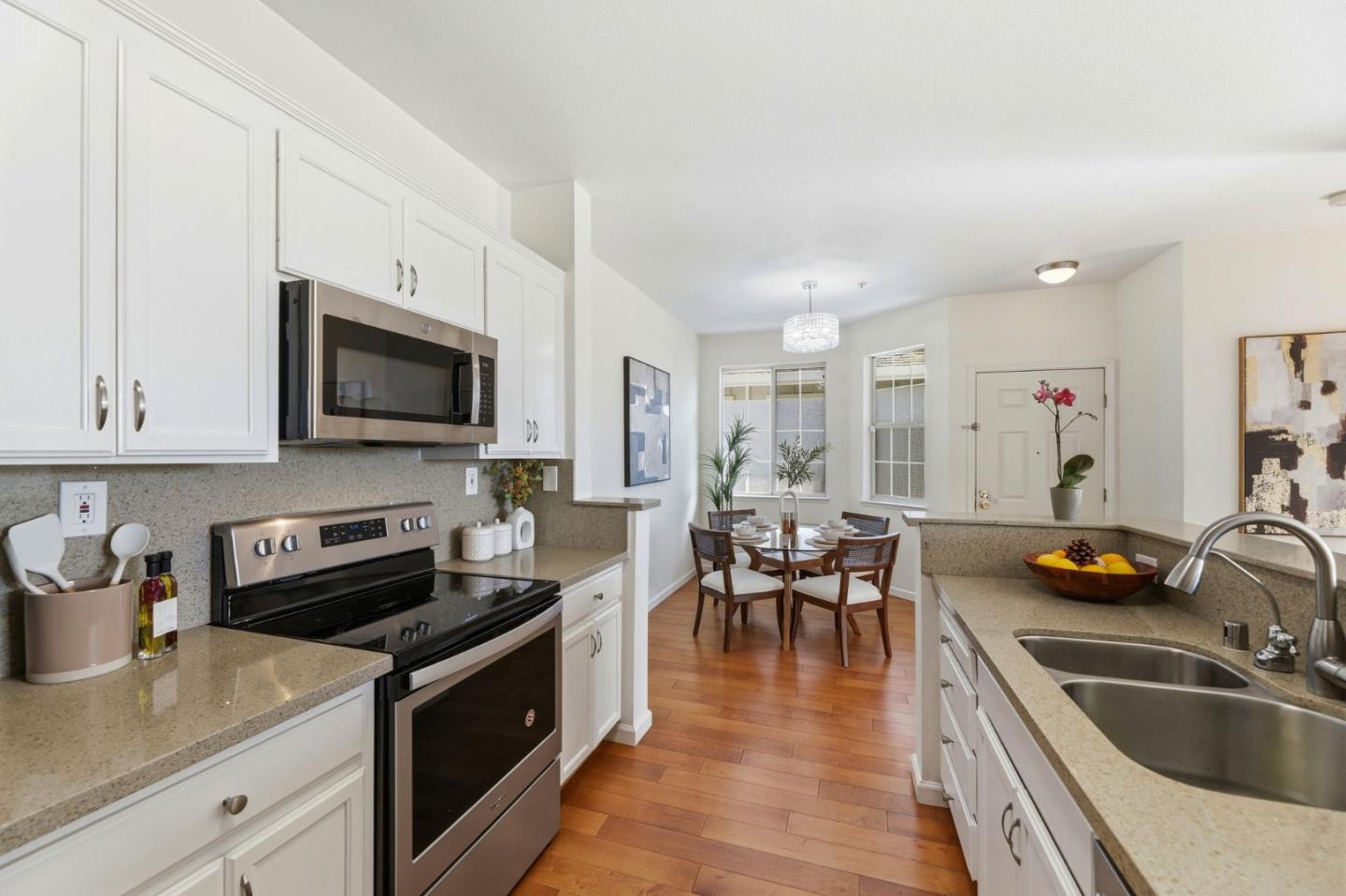 250 Santa Fe Terrace 320