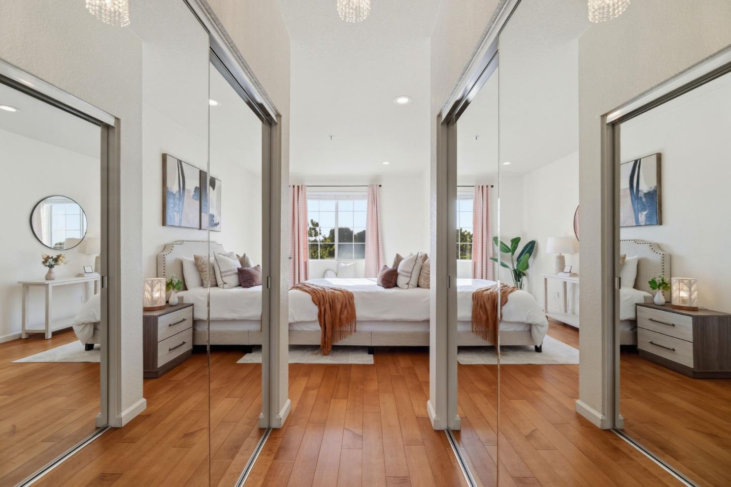 250 Santa Fe Terrace 320