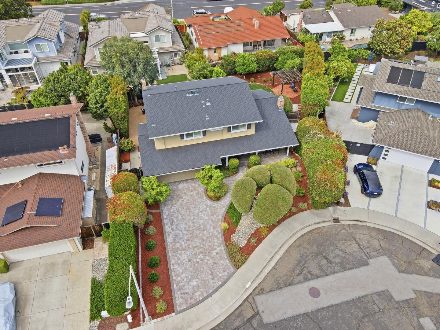 2777 Glorietta Circle
