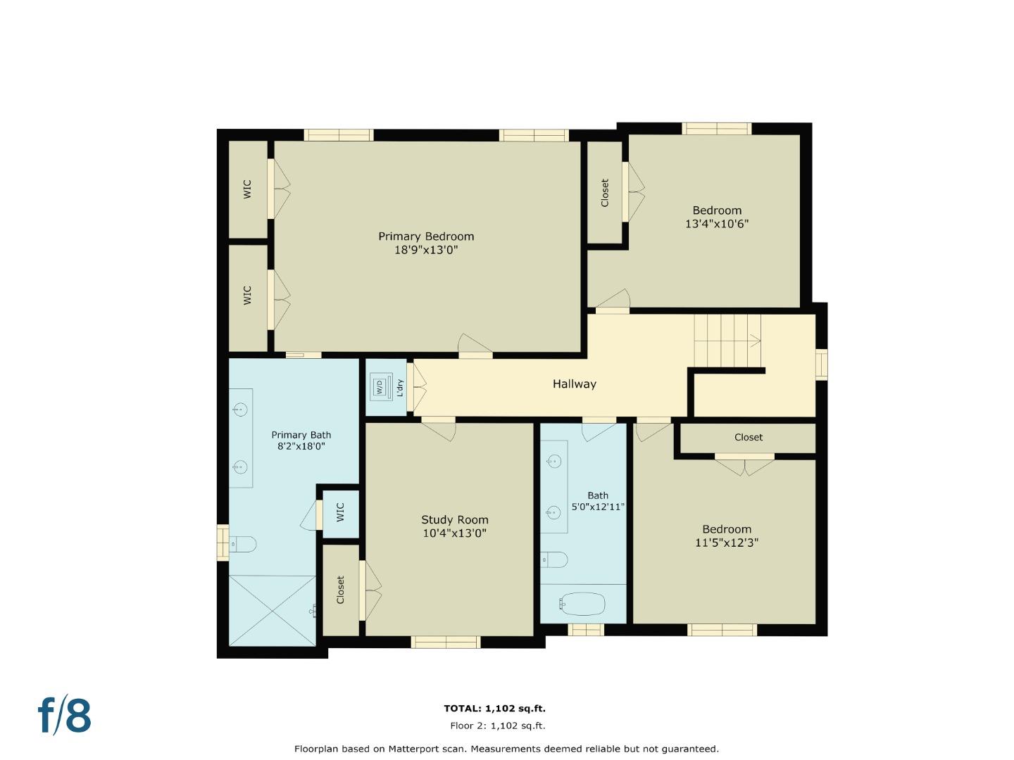 2777 Glorietta Circle