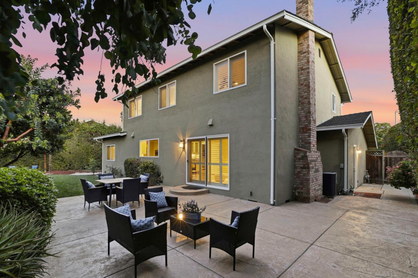 2777 Glorietta Circle