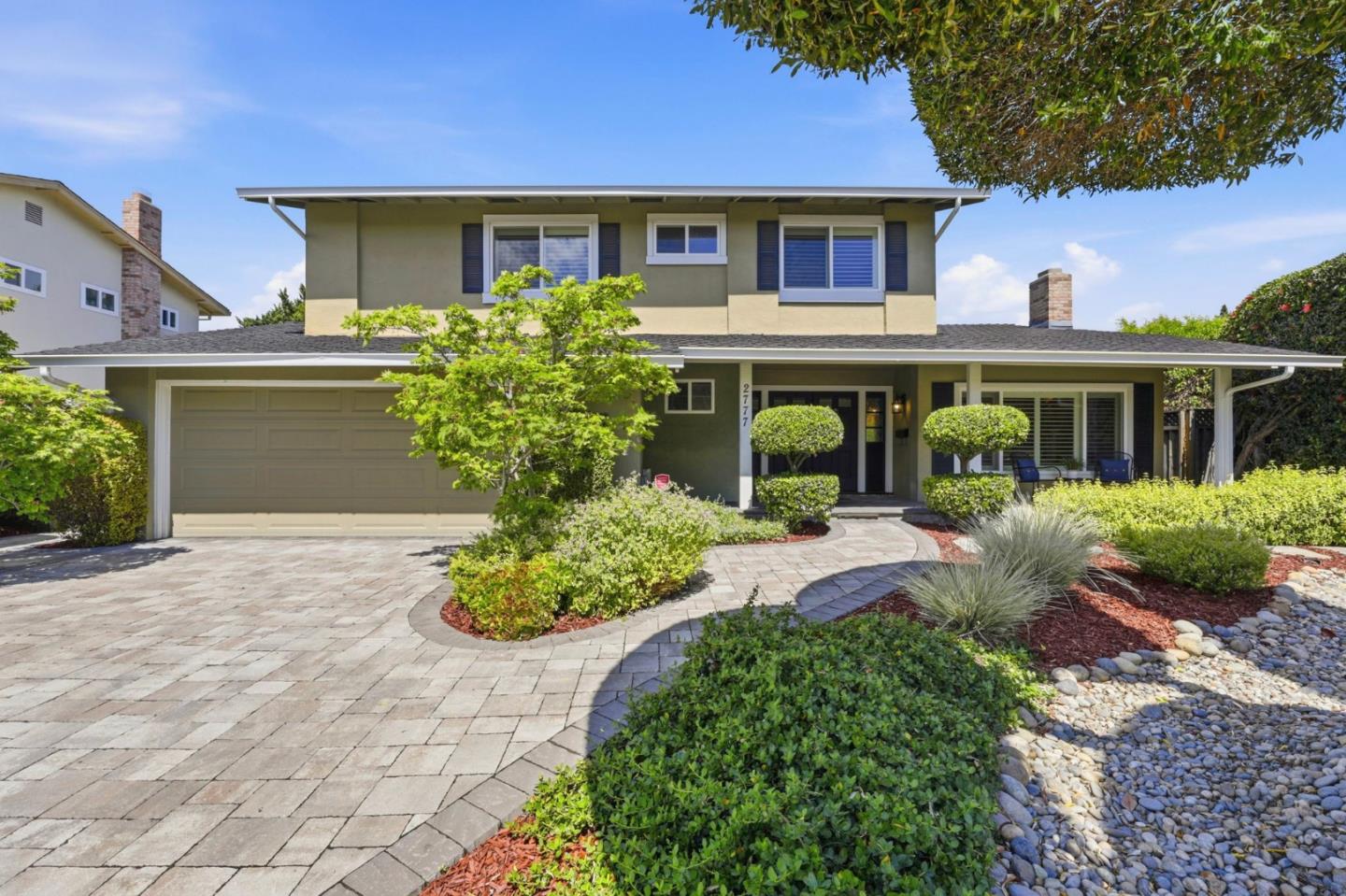 2777 Glorietta Circle
