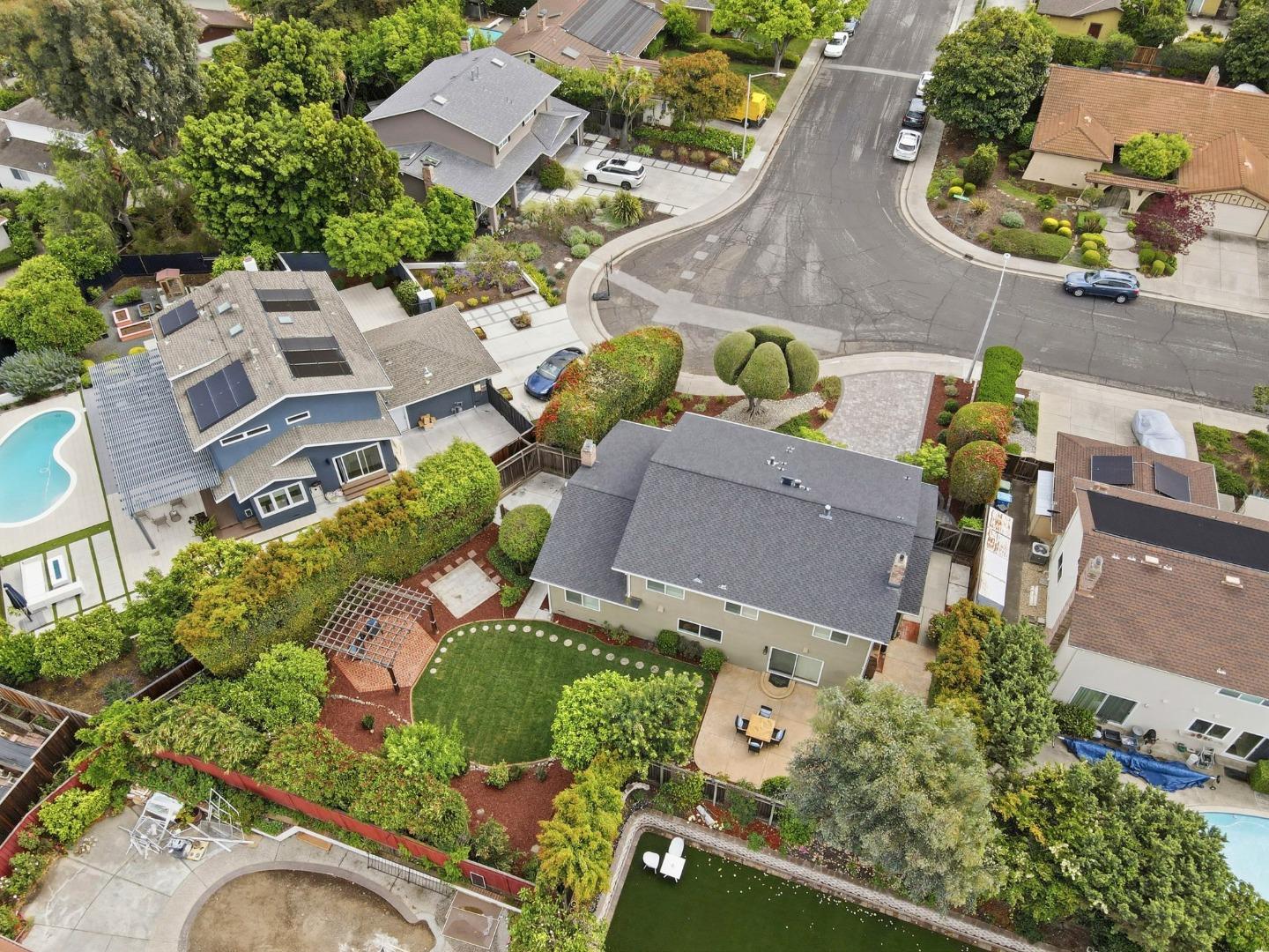 2777 Glorietta Circle