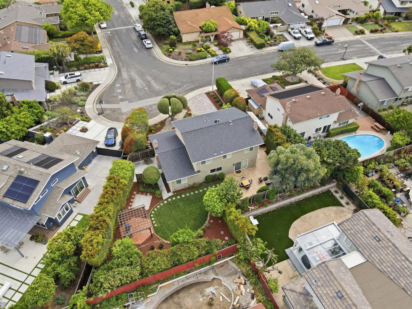 2777 Glorietta Circle