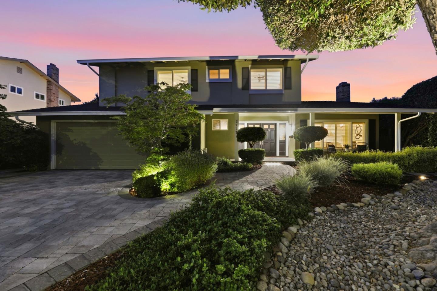 2777 Glorietta Circle