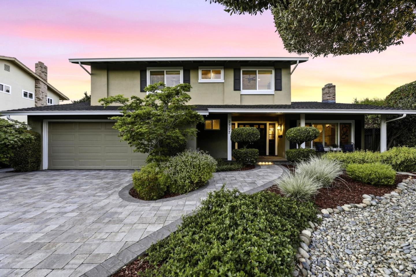 2777 Glorietta Circle
