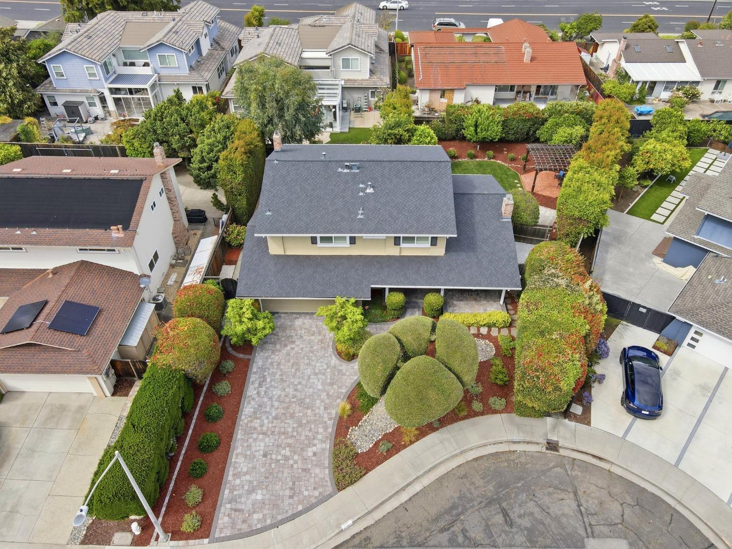 2777 Glorietta Circle