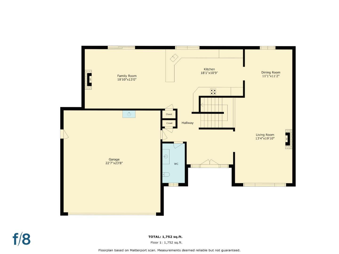 2777 Glorietta Circle