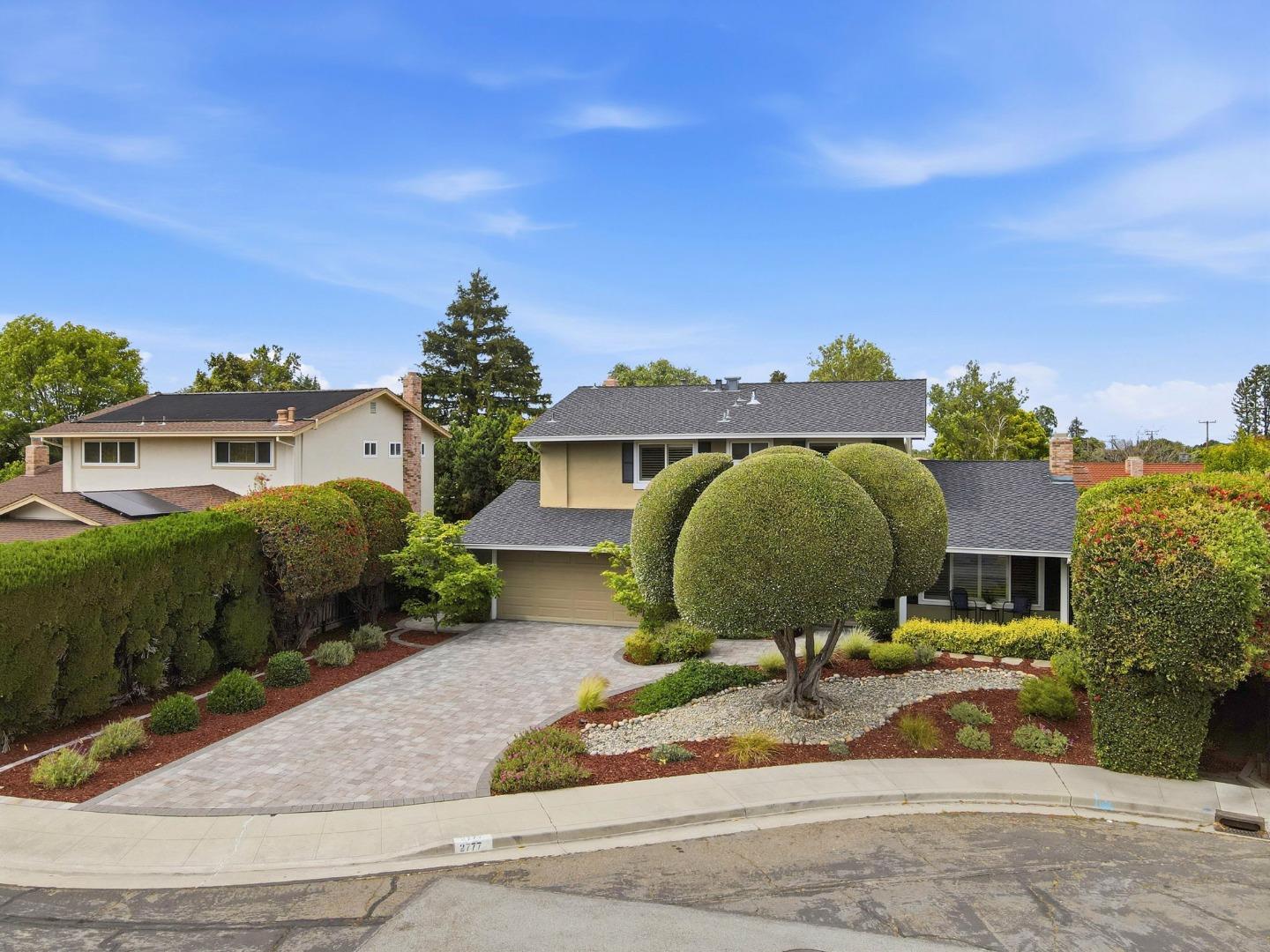 2777 Glorietta Circle