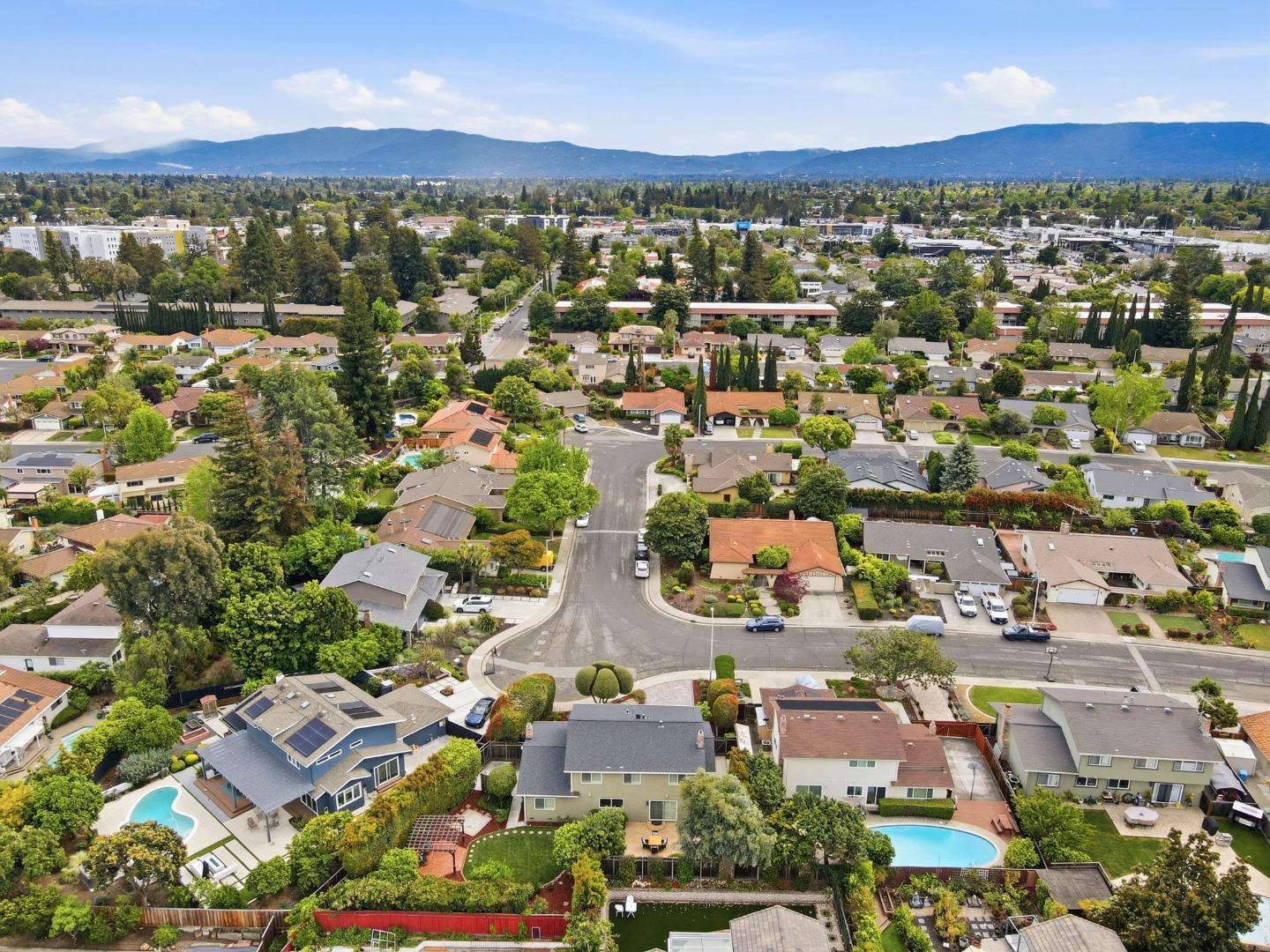 2777 Glorietta Circle