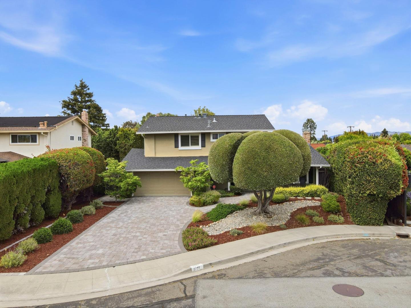 2777 Glorietta Circle