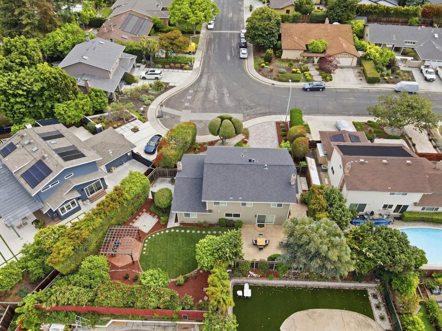 2777 Glorietta Circle