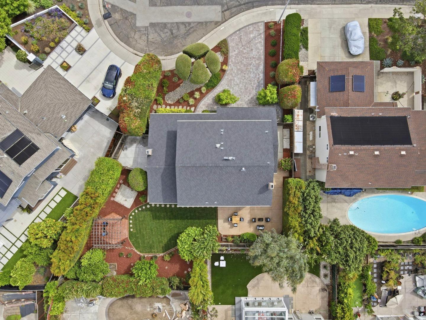 2777 Glorietta Circle