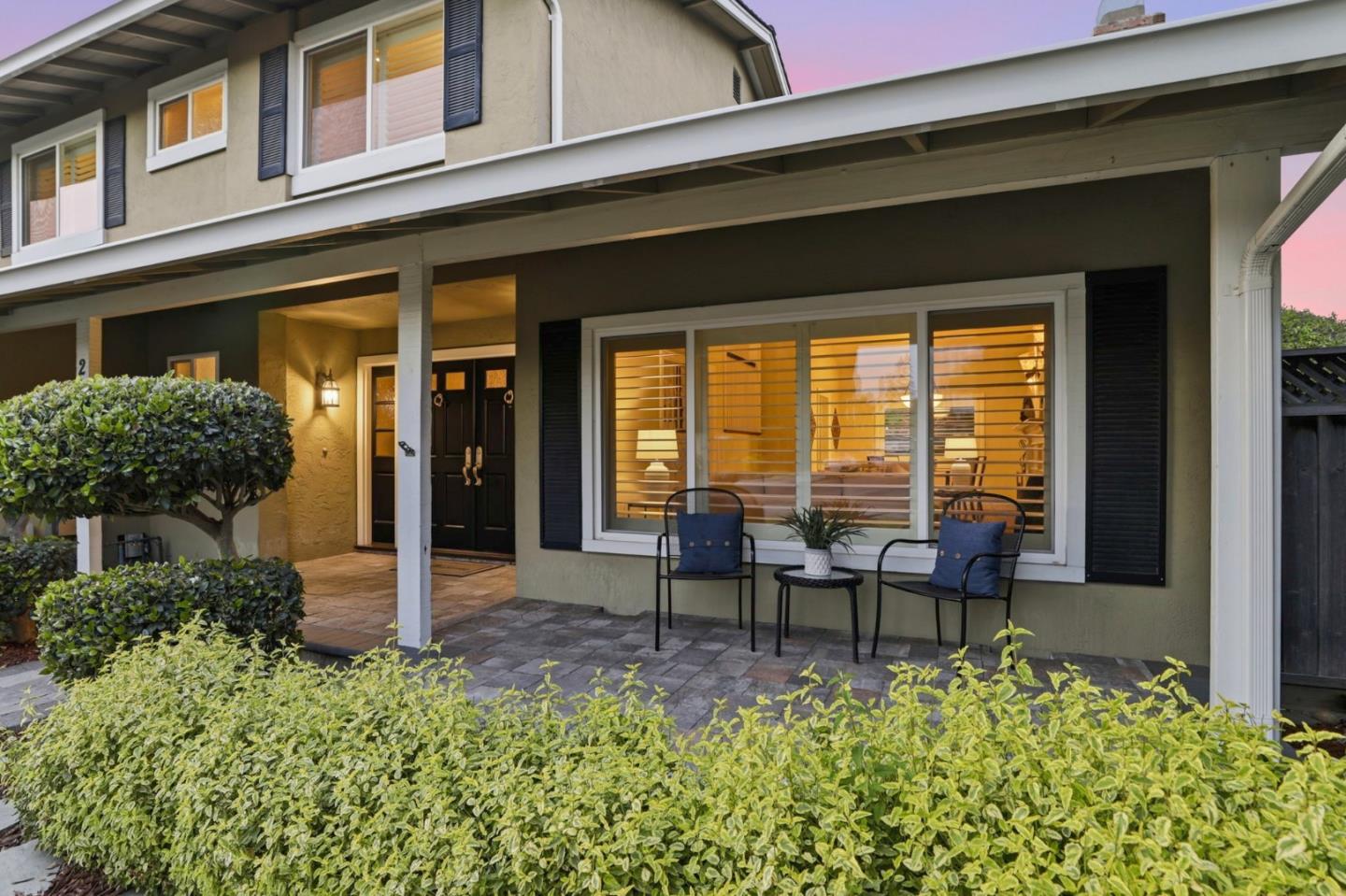 2777 Glorietta Circle