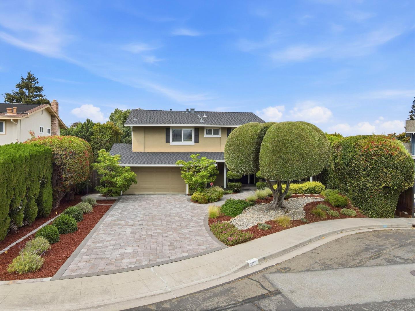 2777 Glorietta Circle