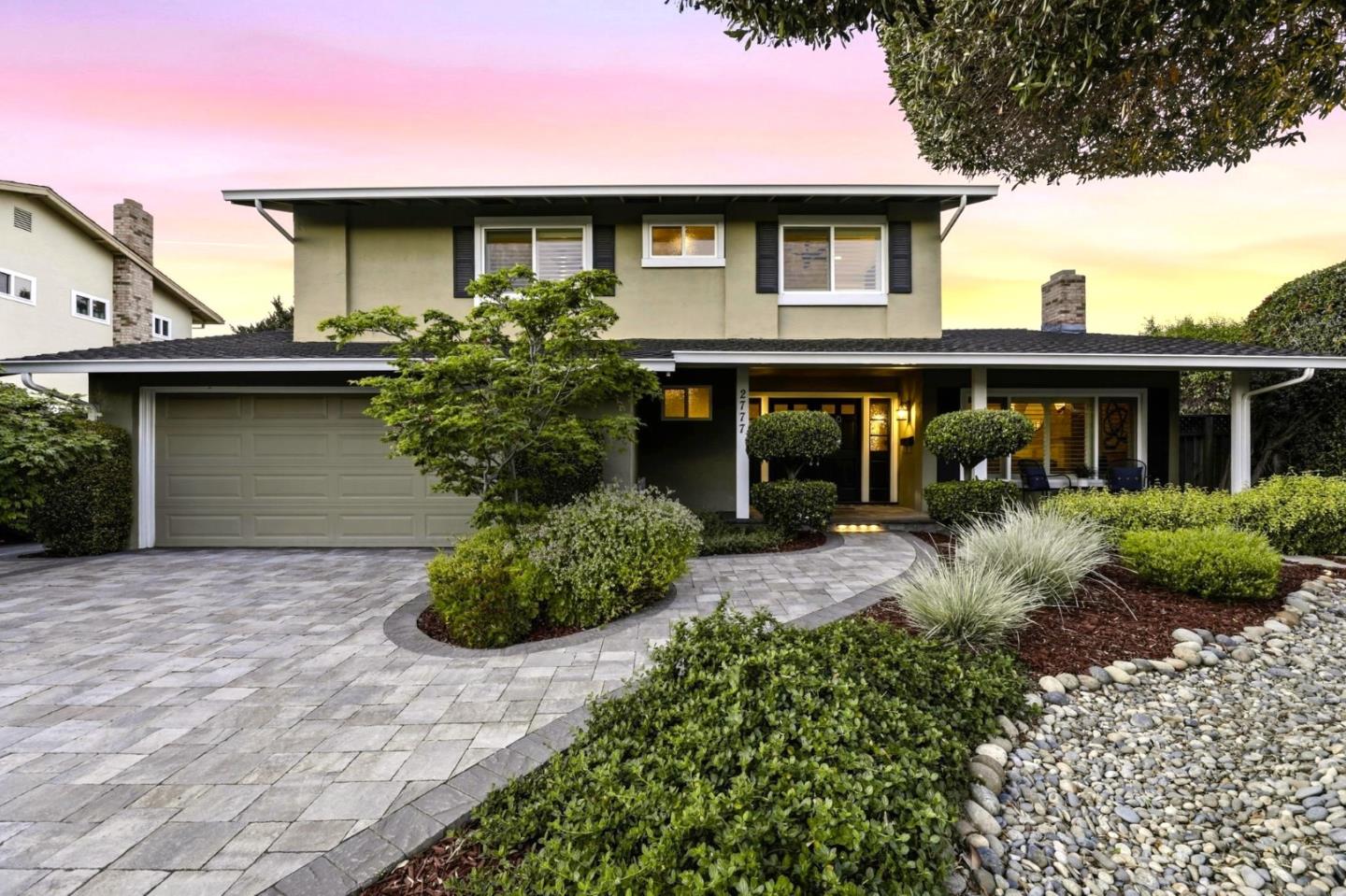 2777 Glorietta Circle