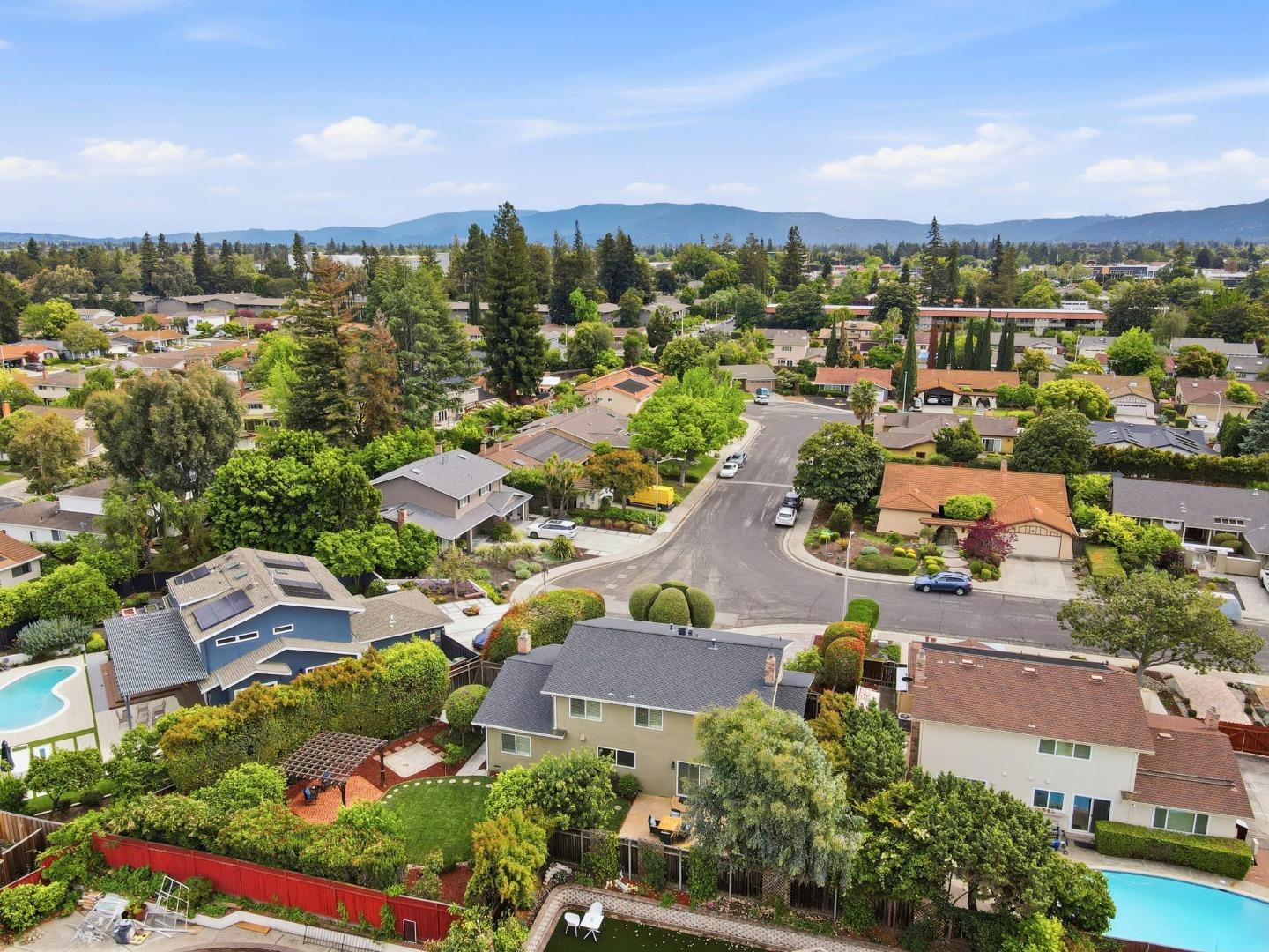 2777 Glorietta Circle