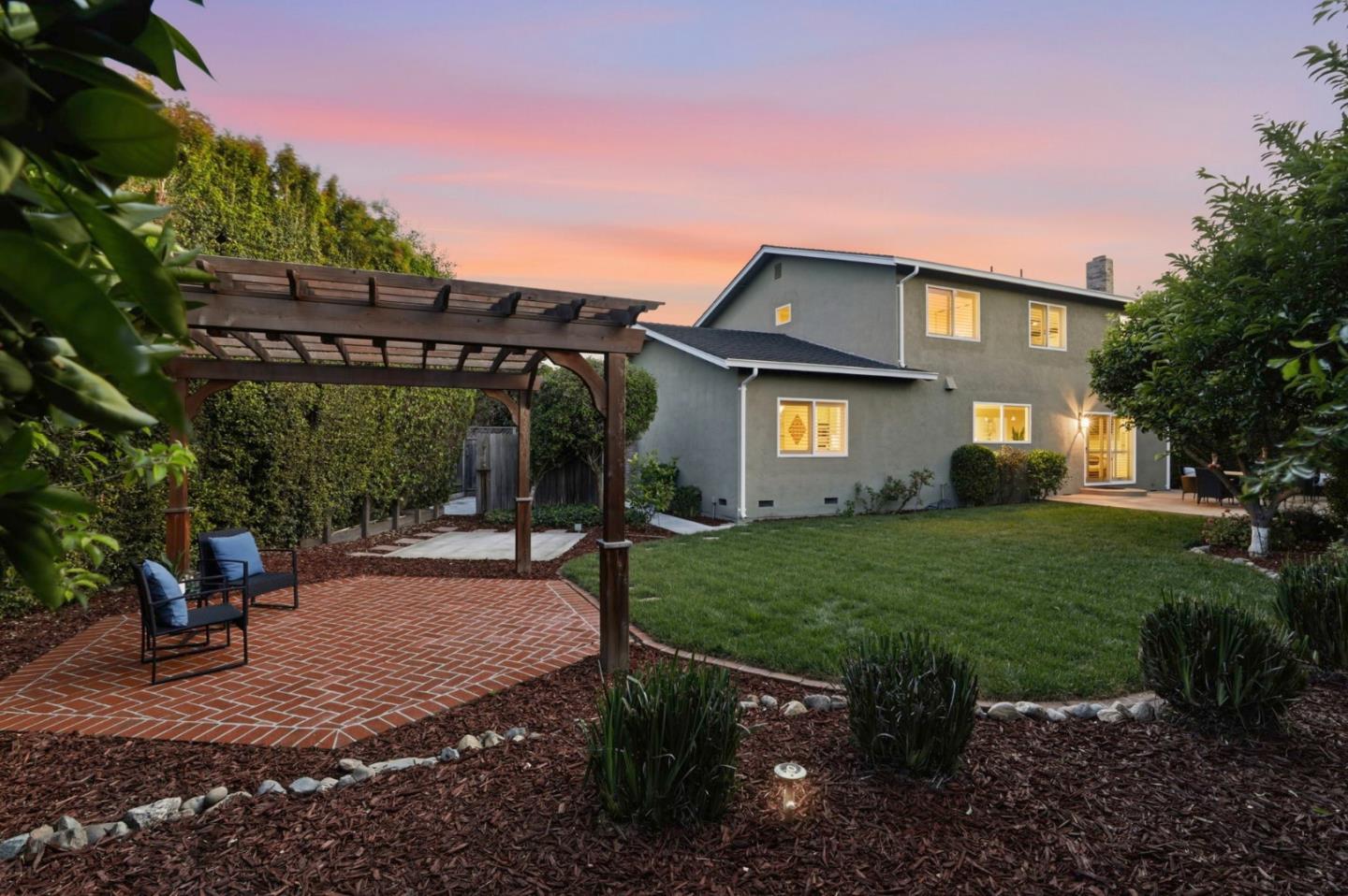 2777 Glorietta Circle