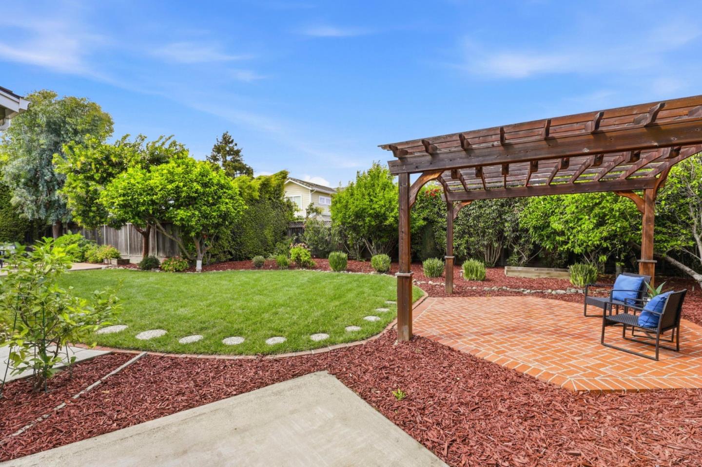 2777 Glorietta Circle