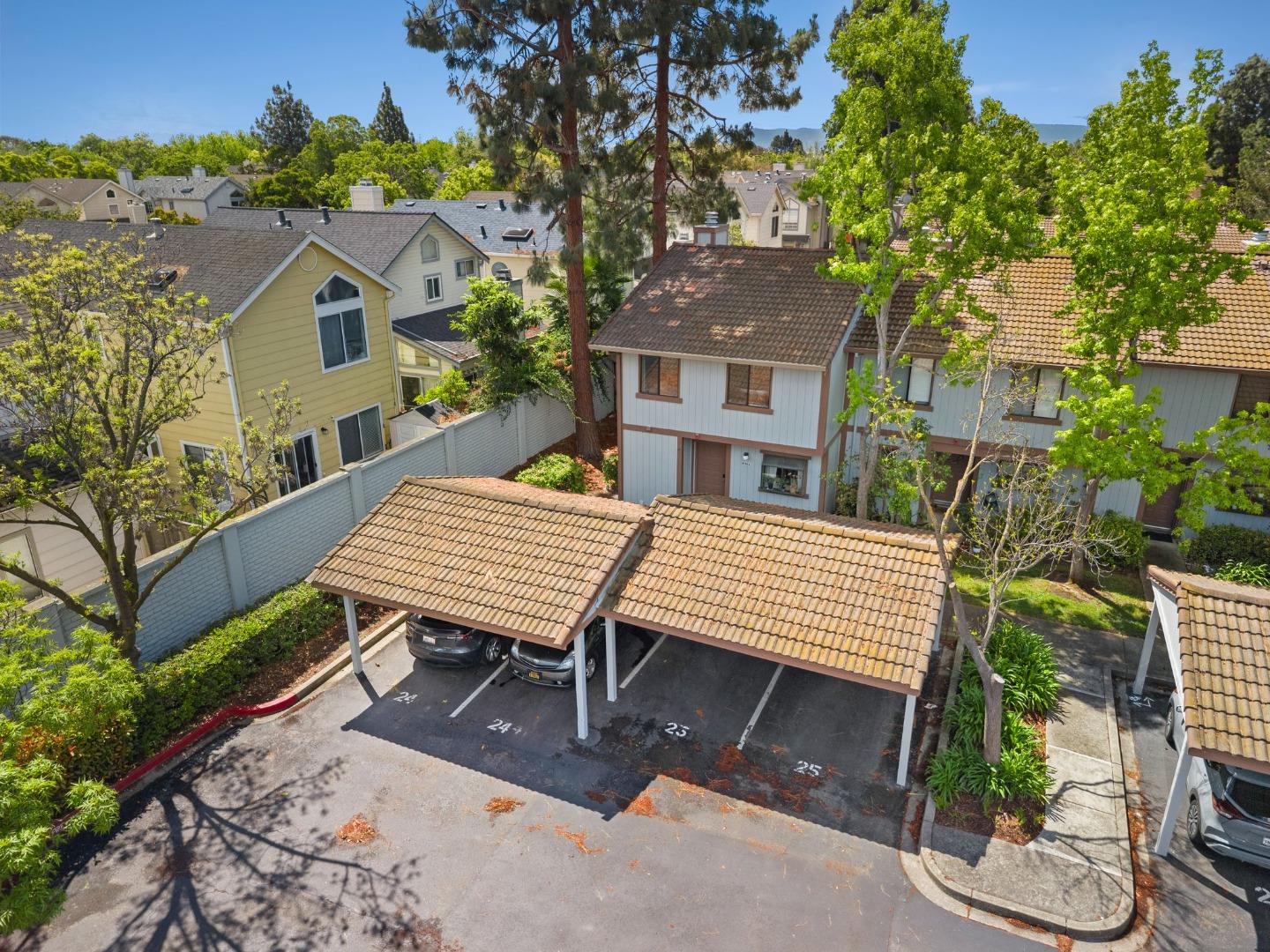 6136 Joaquin Murieta Avenue A